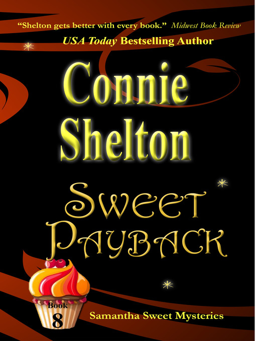 Cover image for Sweet Payback